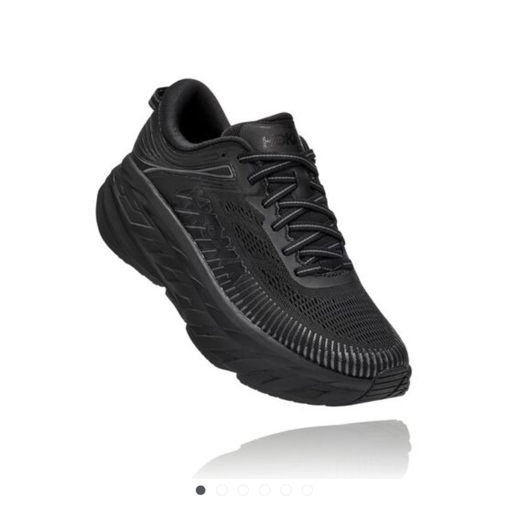 Hoka One One- Bondi 7 Road Runners